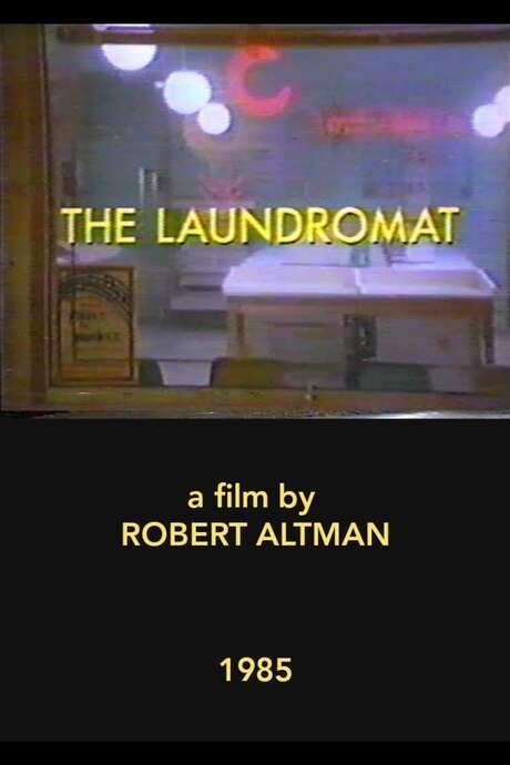 The Laundromat